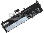 Lenovo L17C6P51 Replacement Battery