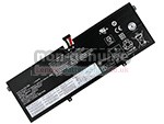 Battery for Lenovo Yoga C930-13IKB-81C4