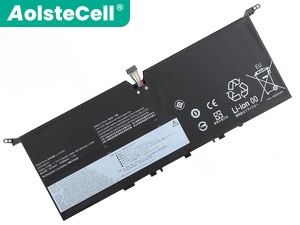 Lenovo L17M4PE1 Replacement Battery