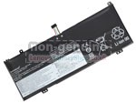 Lenovo ThinkBook 13S-IWL-20R900AVIV Replacement Battery