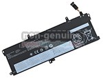 Lenovo ThinkPad T590-20N4005EXS Replacement Battery