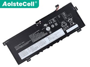 Lenovo Yoga C740-14IML-81TC009QPG Replacement Battery