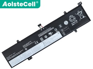 Lenovo Yoga C940-15IRH-81TE000GGE Replacement Battery
