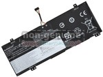 Battery for Lenovo ideapad C340-14API-81N60067MB