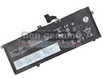 Lenovo 20NL000FGE Replacement Battery