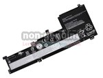 Lenovo IdeaPad 5-15ALC05-82LN00L4AU Replacement Battery