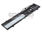 Lenovo Yoga Creator 7-15IMH05-82DS Replacement Battery