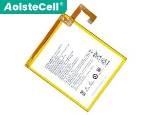 Lenovo L19D1P32 Replacement Battery
