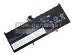 Lenovo Yoga 6-13ALC6-82ND00A1MJ Replacement Battery