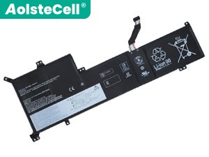 Lenovo L19L4PF2 Replacement Battery
