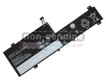 Lenovo IdeaPad Flex 5-14ALC05 Replacement Battery