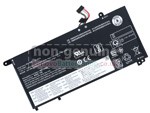 Lenovo ThinkBook 15 G2 ITL-20VE0004RA Replacement Battery