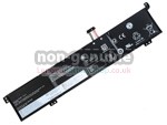 Lenovo IdeaPad Creator 5 15IMH05-82D4 Replacement Battery