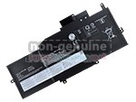 Lenovo L19M3P72 Replacement Battery