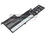 Lenovo Yoga Slim 7-14ARE05-82A2005SGE Replacement Battery