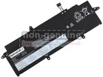 Lenovo ThinkPad X13 Gen 2-20WK00NFMH Replacement Battery