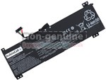 Lenovo IdeaPad Gaming 3 15IHU6-82K100JXIV Replacement Battery