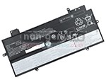 Lenovo Sb10t83218 Replacement Battery