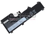Lenovo IdeaPad 5 Pro 16IHU6-82L90028KR Replacement Battery