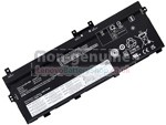 Lenovo ThinkPad X13 Yoga Gen 2-20W8006RMZ Replacement Battery