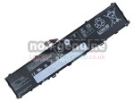 Lenovo ThinkPad X1 Extreme Gen 4-20Y5002AMX Replacement Battery