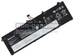 Lenovo ThinkBook 16p G2 ACH-20YM001XAT Replacement Battery