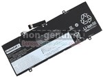 Lenovo IdeaPad Duet 5 12IRU8-83B3000SMJ Replacement Battery
