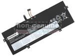 Lenovo Yoga Slim 7 Carbon 13IRP8-83AY0027HH Replacement Battery