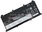 Lenovo ThinkPad X1 Fold 16 Gen 1 21ES0010UE Replacement Battery