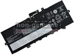 Lenovo ThinkBook 13x G2 IAP-21AT000CFE Replacement Battery