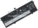 Lenovo Yoga Slim 9 14IAP7-82T0001NFR Replacement Battery
