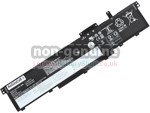 Lenovo ThinkPad P16 Gen 1-21D6003TRA Replacement Battery