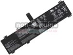 Lenovo ThinkBook 16p G4 IRH-21J80013AT Replacement Battery