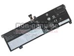 Lenovo IdeaPad Pro 5 16ARP8-83AS0031GM Replacement Battery