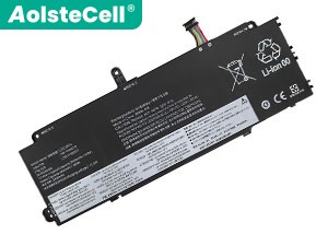Lenovo ThinkPad X13 Gen 4-21J30013UK Replacement Battery