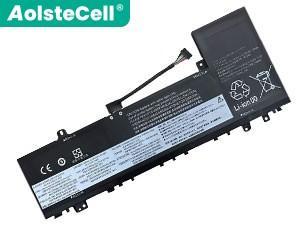 Lenovo L22C3PA3 Replacement Battery