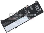 Lenovo Yoga 7 16ARP8-83BS0018MB Replacement Battery