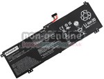 Lenovo Legion Slim 5 14APH8-82Y5001YPH Replacement Battery