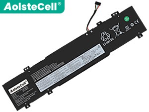 Lenovo 5B11K86443 Replacement Battery