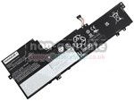 Lenovo IdeaPad Slim 5 16IRL8-82XF001RKR Replacement Battery
