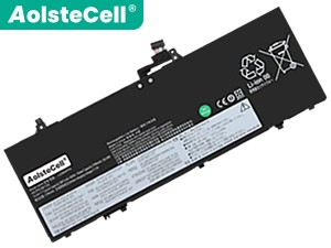 Lenovo 5B11N45294 Replacement Battery