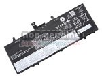 Lenovo Yoga Slim 6 14IAP8-82WU008CFR Replacement Battery