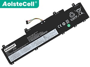 Lenovo 5B11M89999 Replacement Battery