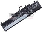Lenovo ThinkPad L15 Gen 4-21H3002GGE Replacement Battery