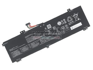 Lenovo Legion 7 16IRX9-83FD005XSP Replacement Battery