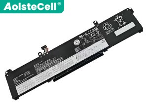 Lenovo ThinkPad P16s Gen 3-21KS000SIW Replacement Battery
