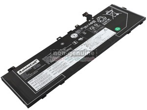 Lenovo ThinkPad T14s Gen 6-21N1000KED Replacement Battery