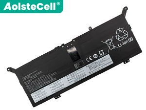 Lenovo Yoga Slim 7 14ILL10-83JX00A5PH Replacement Battery