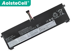 Lenovo L23D4PG1 Replacement Battery