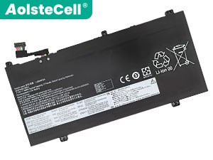 Lenovo L23D4PG4 Replacement Battery